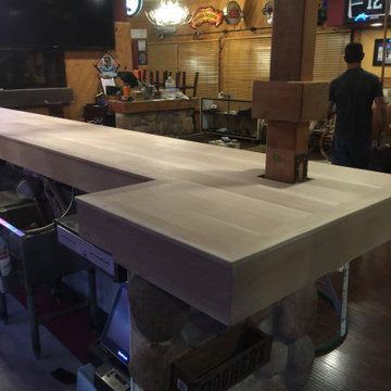 Special Projects - Custom Work