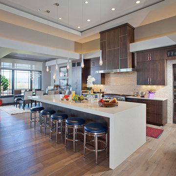 High Plains Craftsman