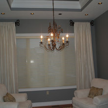 curtains