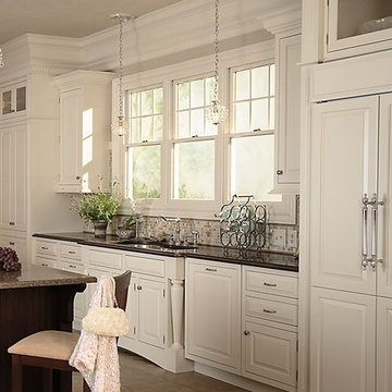Yorktowne Cabinets