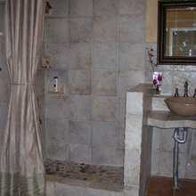 bath rooms