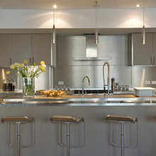 Winery Kitchen