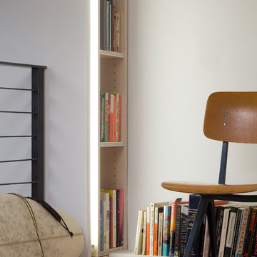 Schoolhouse Loft