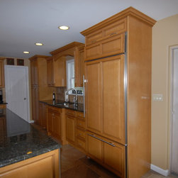 Joey - Kitchen Cabinetry