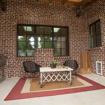 Insight Homes Mid-Town Tulsa Custom