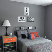 kids rooms