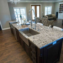 Kitchen Ideas