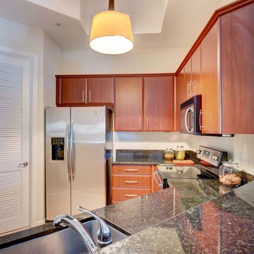 Down Town West Palm Beach Condo  - Just Listed!