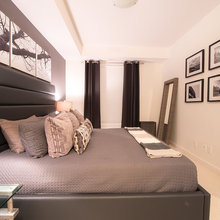 Bedroom Ideas