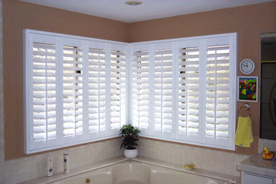 Inspiration for a timeless bathroom remodel in Boise