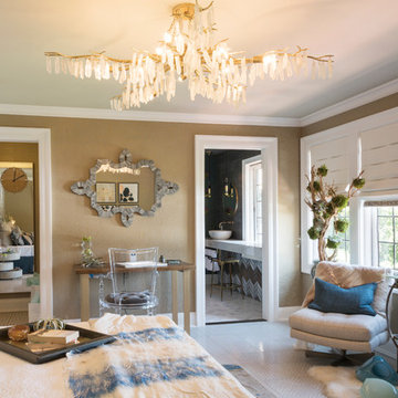 Past Meets Present at 2017 Pasadena Showcase House