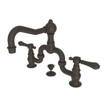 bathroom sink faucets