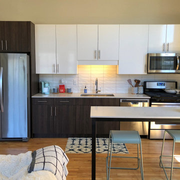 Stewart School Lofts Chicago