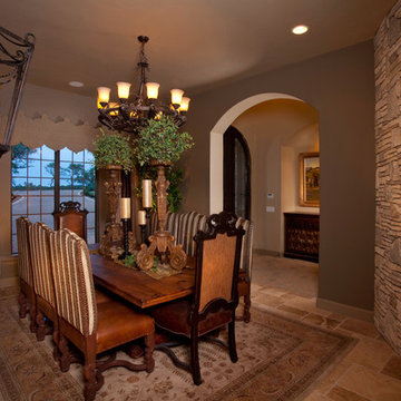 San Antonio Parade of Homes Designs