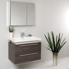 condo hall bath