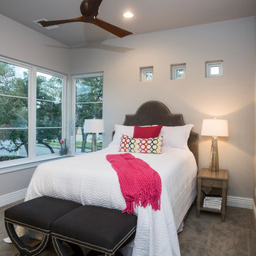 2016 HBA Greater Austin Parade of Homes