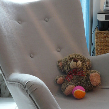 Esprit scandinave