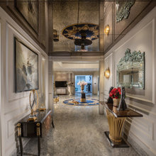 Foyer Ideas