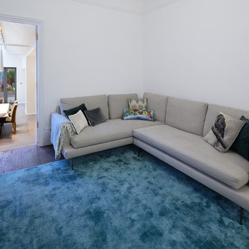 Cloncurry Street Basement Conversion