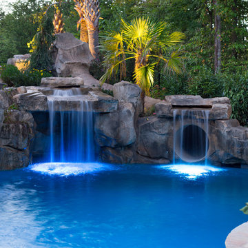 Insane Cool Pool