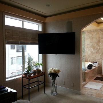 Kirkland Penthouse Update