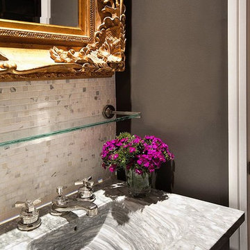 140 East 63rd Street Penthouse
