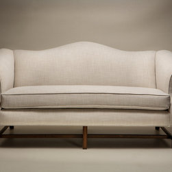 Our Work - Sofas
