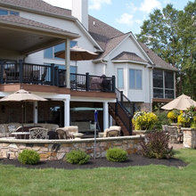 Deck - Porch