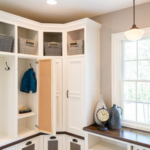 Mud Room