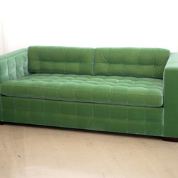 Sofas & Loveseats - Loveseats