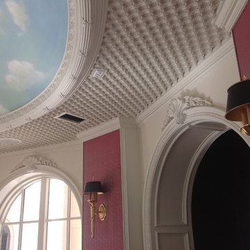 Ceilings