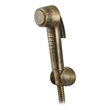 Gorgeous Handheld Toilet Bidet Shower Spray Faucet