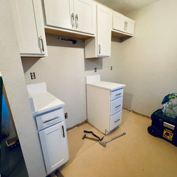 Kitchen Renovation