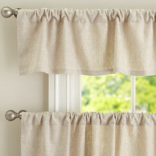 Window treatments