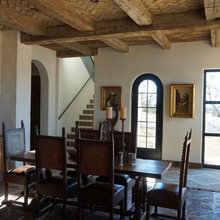Post-Harvey Remodel