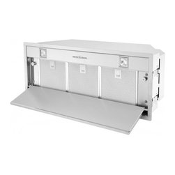 Designer Range Hoods - "Insert/Liner" Series - Range Hoods And Vents