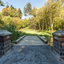 Cart Bridge