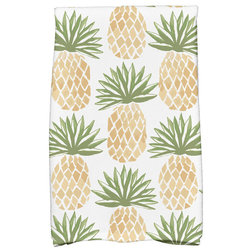 Tropical Dish Towels by E by Design