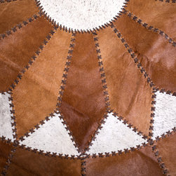 Round Rugs - Area Rugs