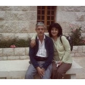 Foto von Sabah Jamous
