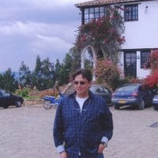 Foto von Walter Gamez