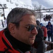 Pierre Saadés foto