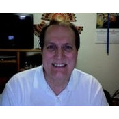 Tom Steele's photo