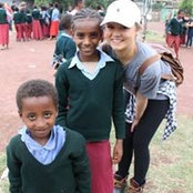 Mady Johnson's photo