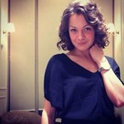 Anastasia Dmitrieva's photo