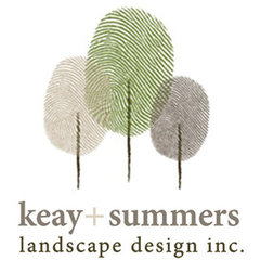 keay+summers landscape design inc.
