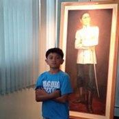 Foto von Dan Del Rosario