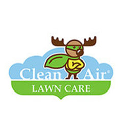 Clean Air Lawn Care Fort Collins