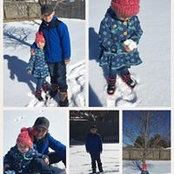 Foto von Mandy Hunter Hobson