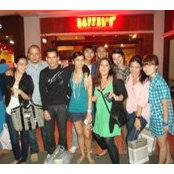 Gerry Baza's photo